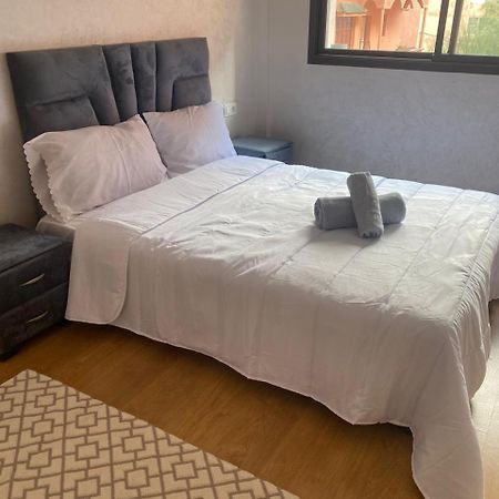 Luxury Apart A Gueliz Marrakech Марракеш Екстер'єр фото