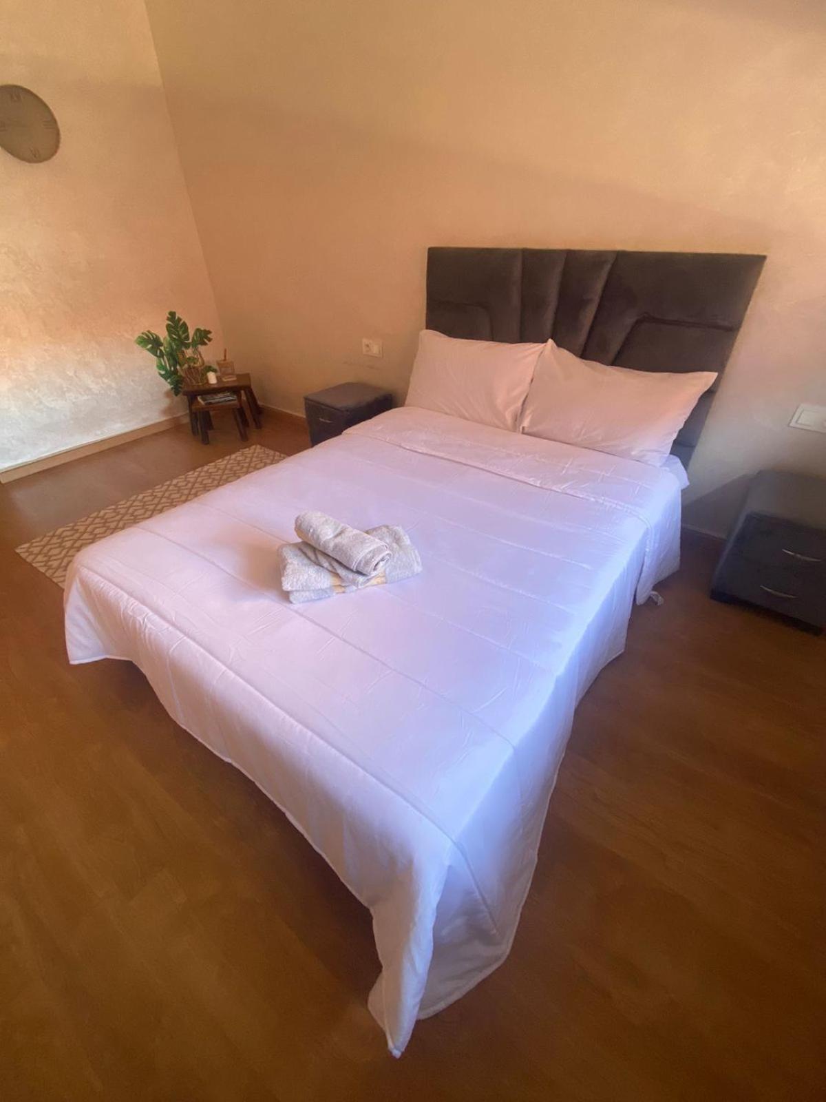 Luxury Apart A Gueliz Marrakech Марракеш Екстер'єр фото