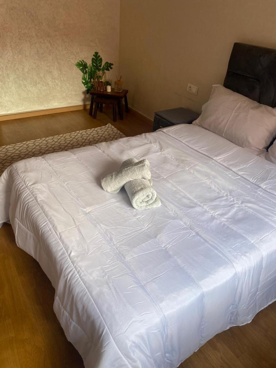 Luxury Apart A Gueliz Marrakech Марракеш Екстер'єр фото