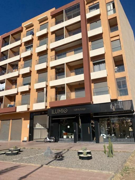 Luxury Apart A Gueliz Marrakech Марракеш Екстер'єр фото