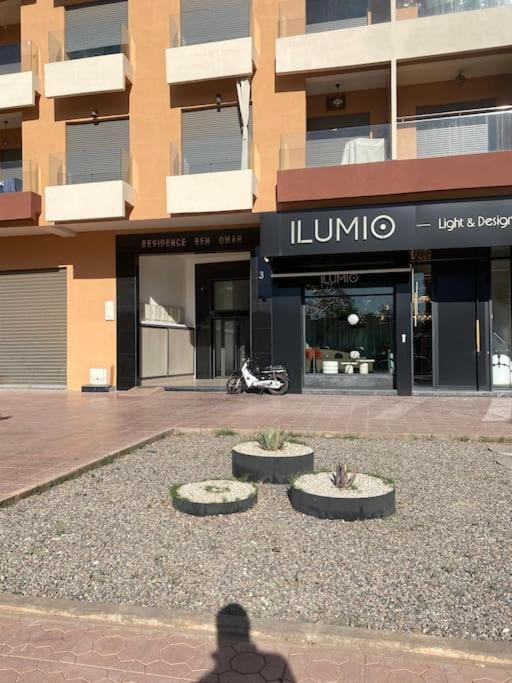 Luxury Apart A Gueliz Marrakech Марракеш Екстер'єр фото