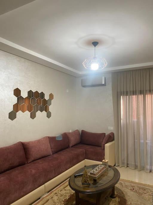 Luxury Apart A Gueliz Marrakech Марракеш Екстер'єр фото